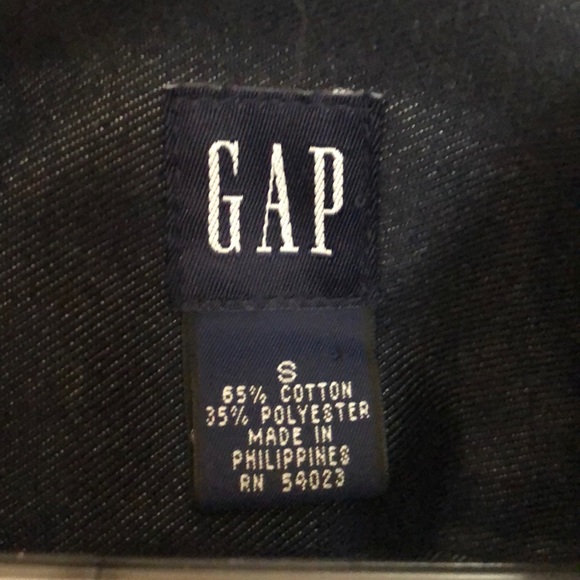 Jean jacket - Picture 2 of 4